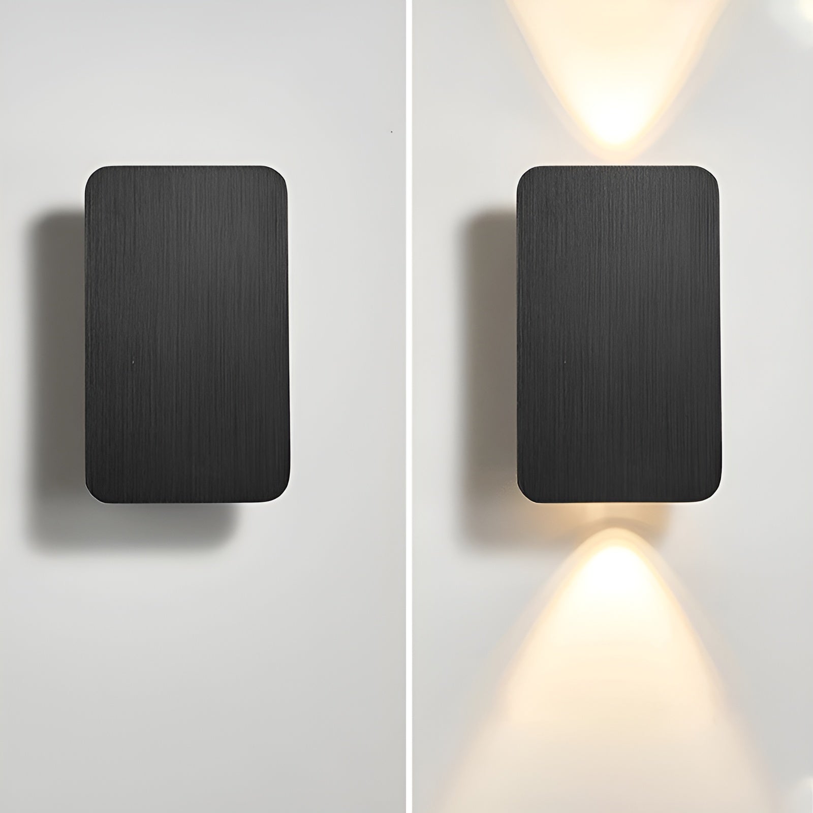 Resilon Wall Light