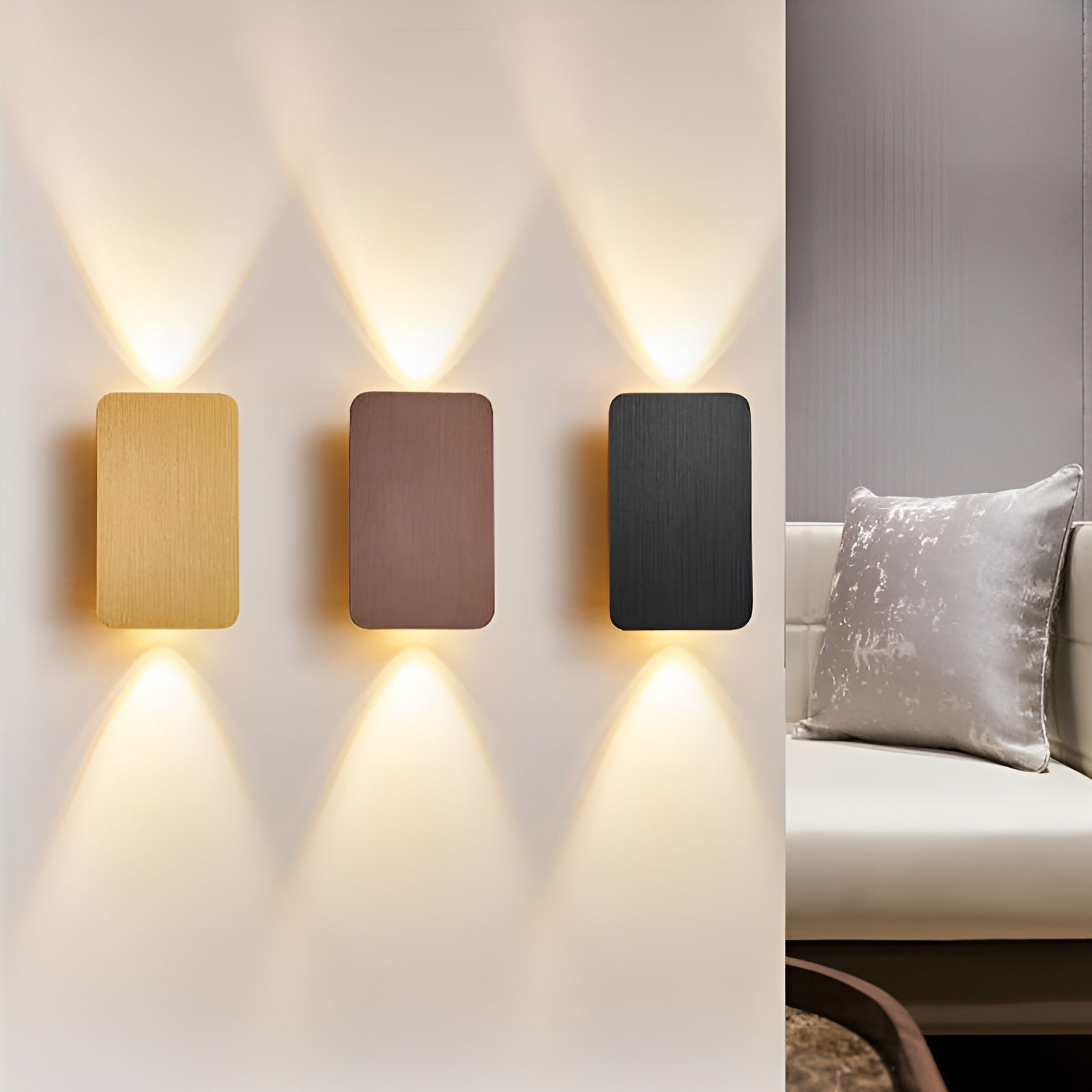 Resilon Wall Light