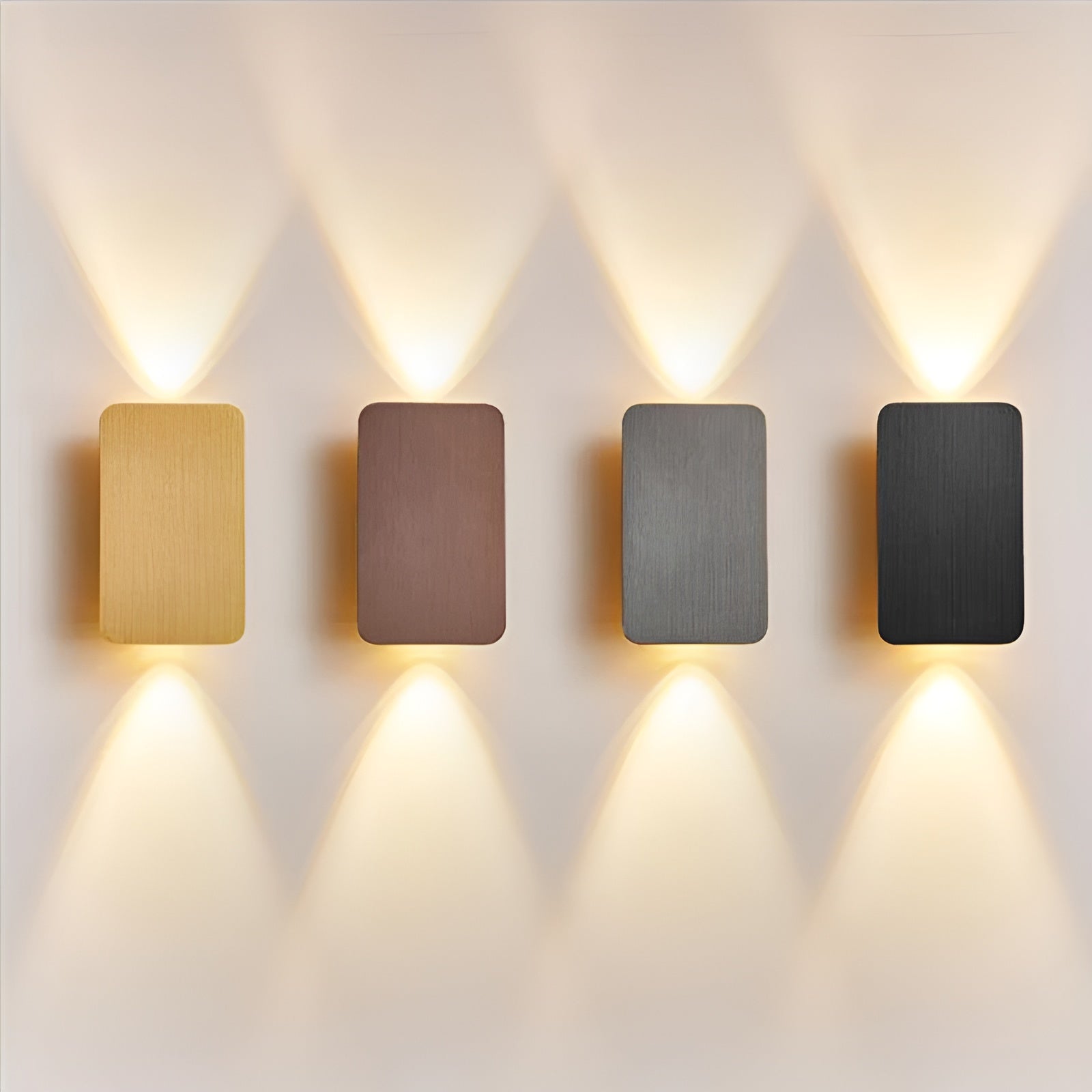 Resilon Wall Light