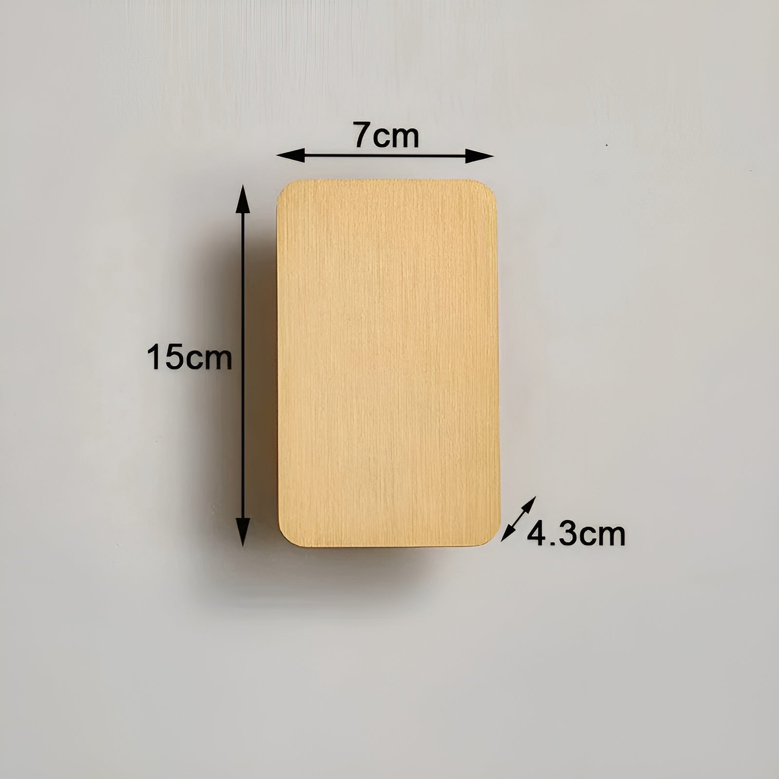 Resilon Wall Light