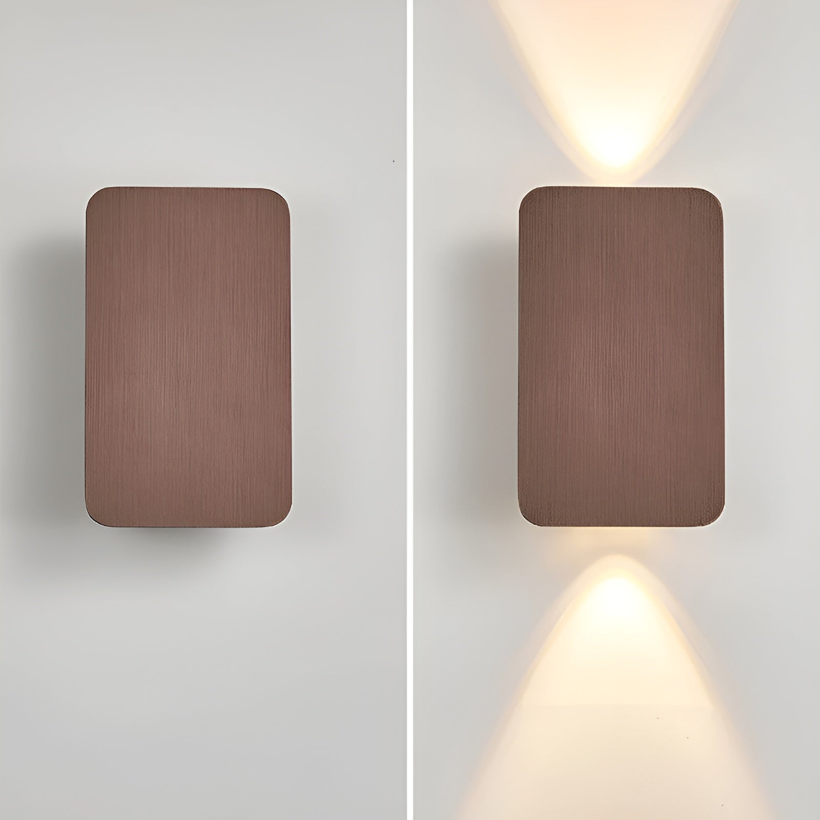 Resilon Wall Light