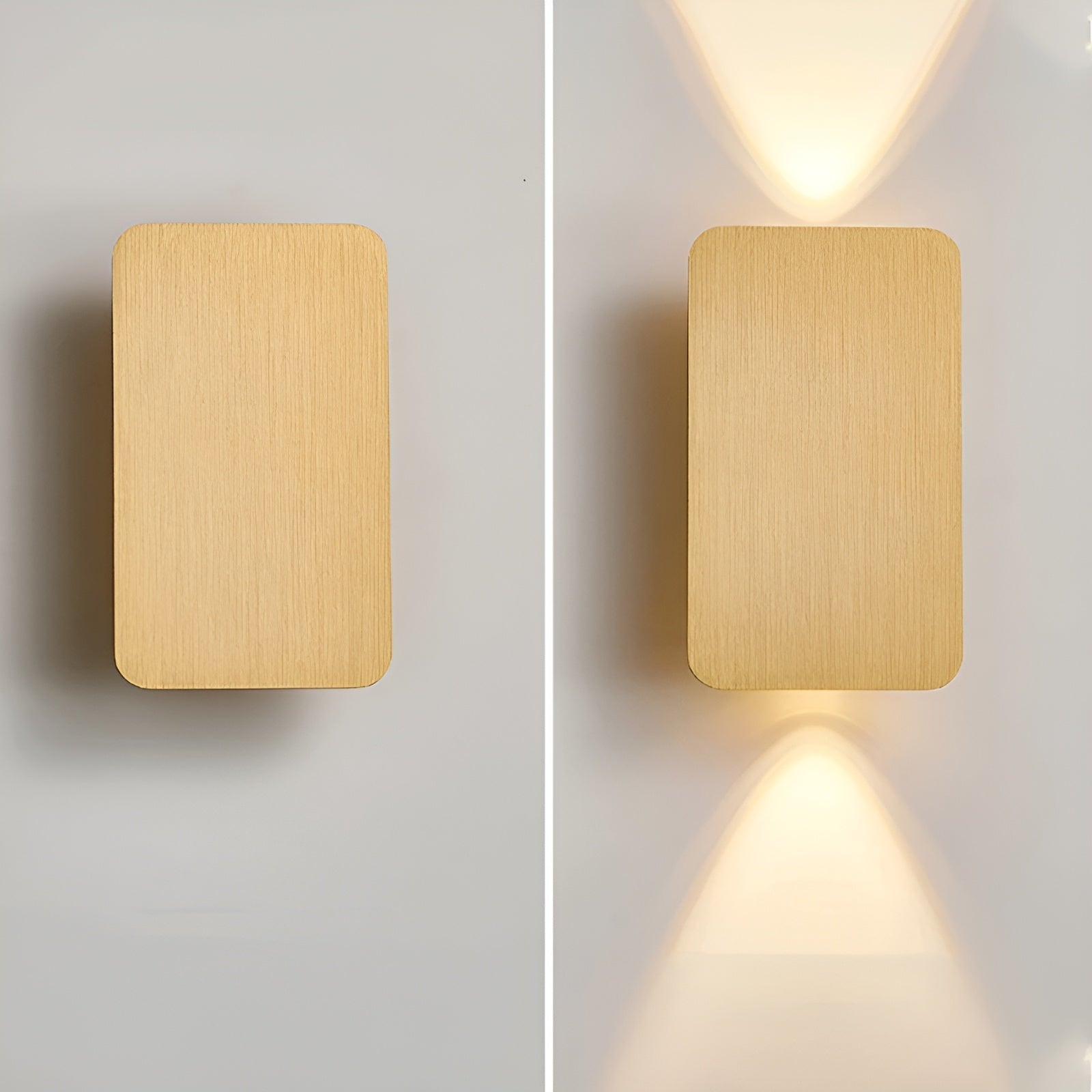 Resilon Wall Light