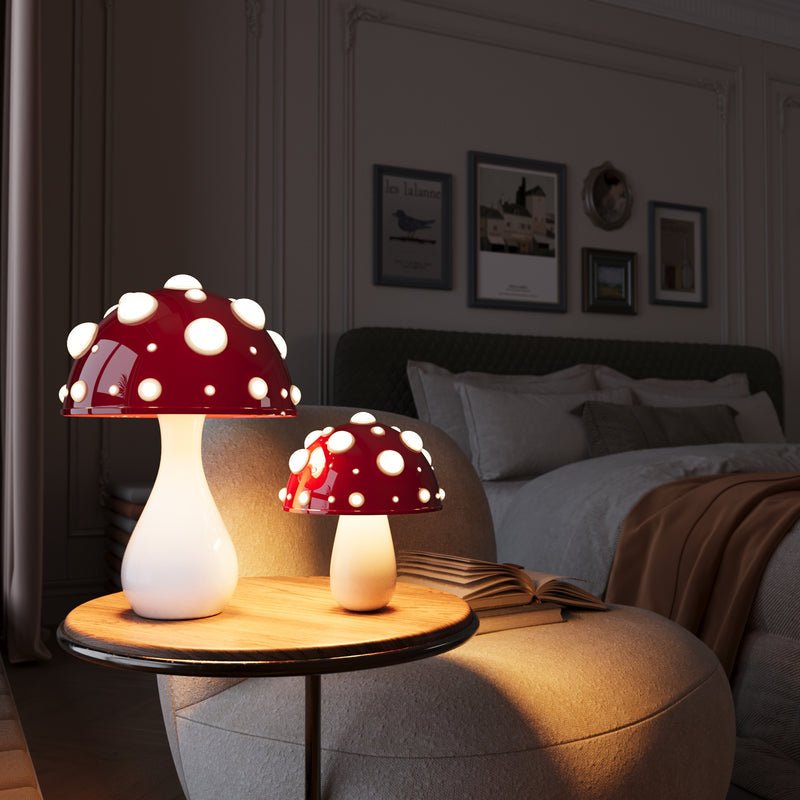 Mooshin LED Table Lamp