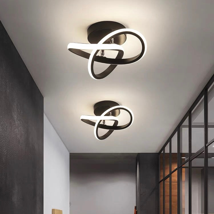 Listron Ceiling Light