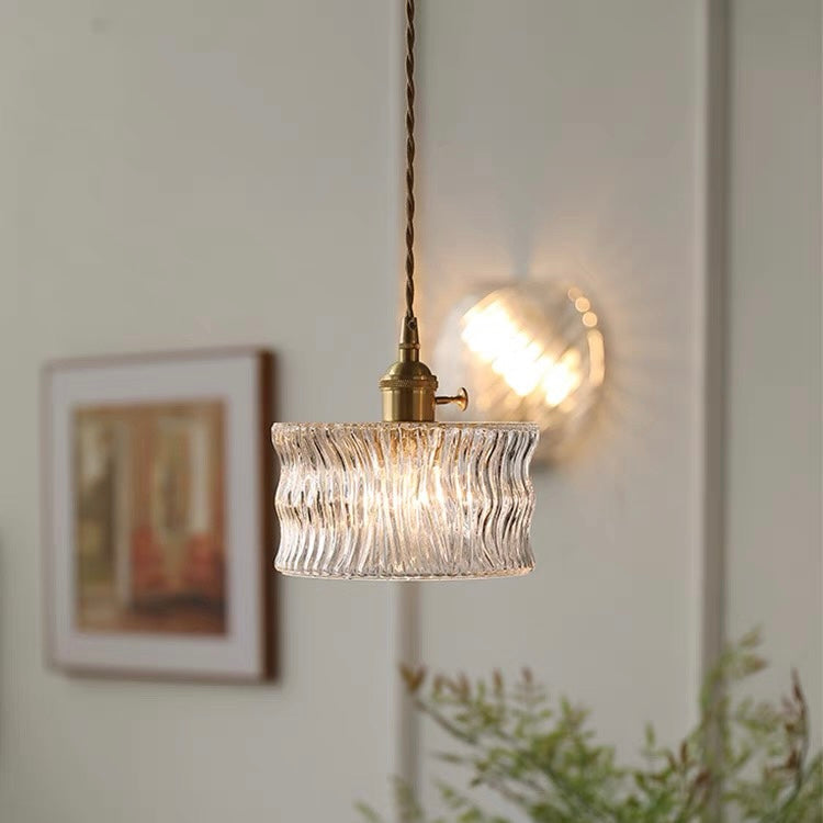 Serivon Pendant Light
