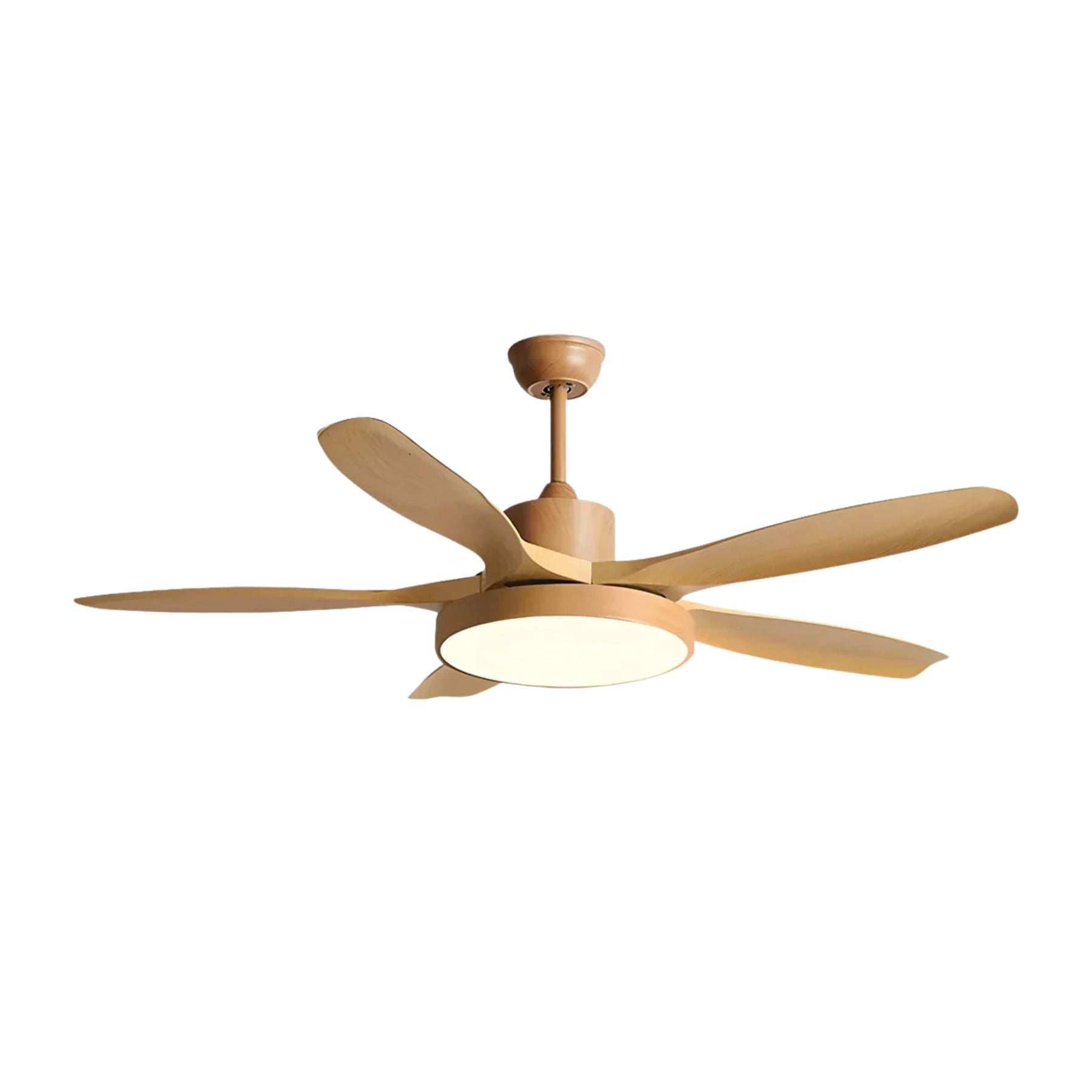 Alviero LED Ceiling Fan