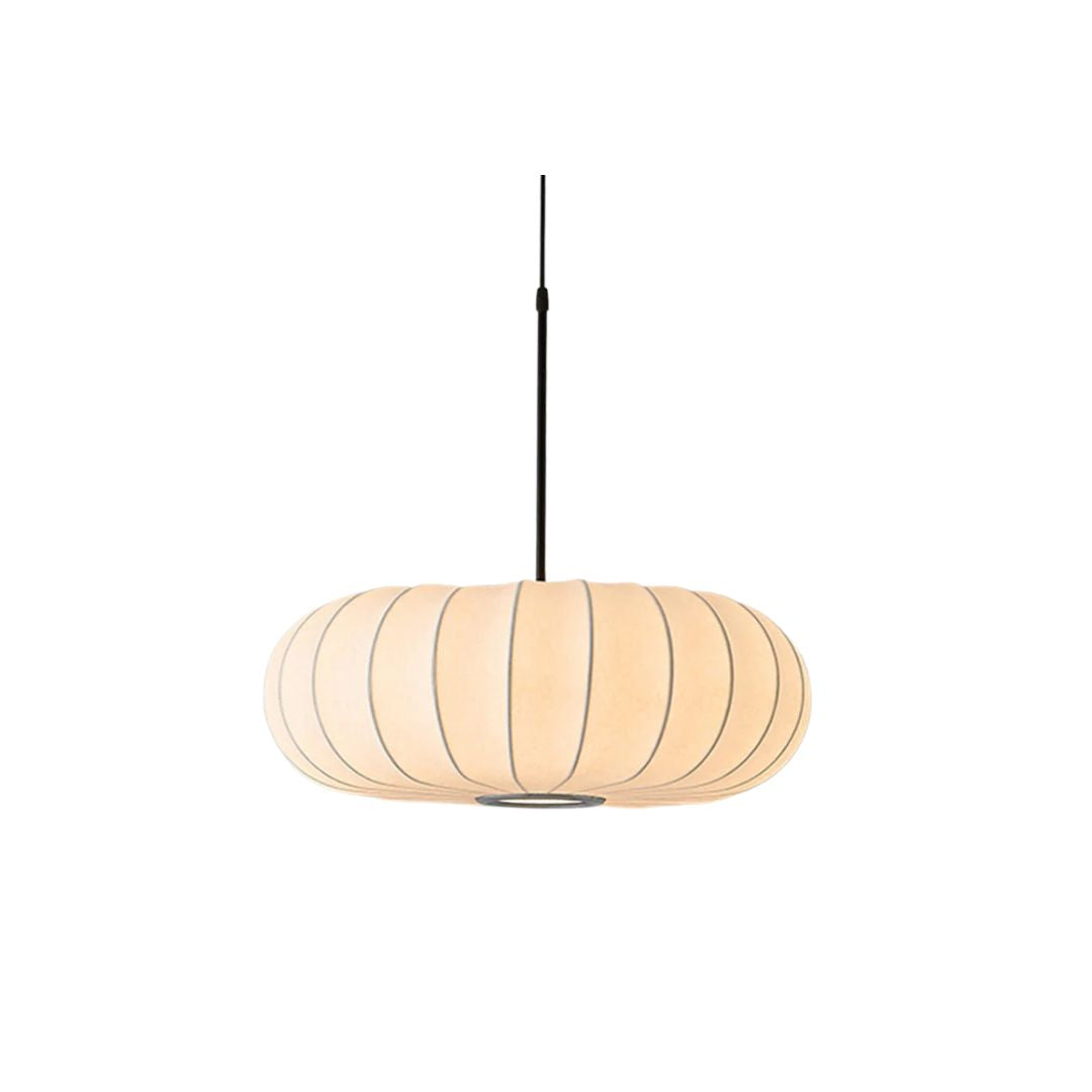Virello Fabric Pendant Light