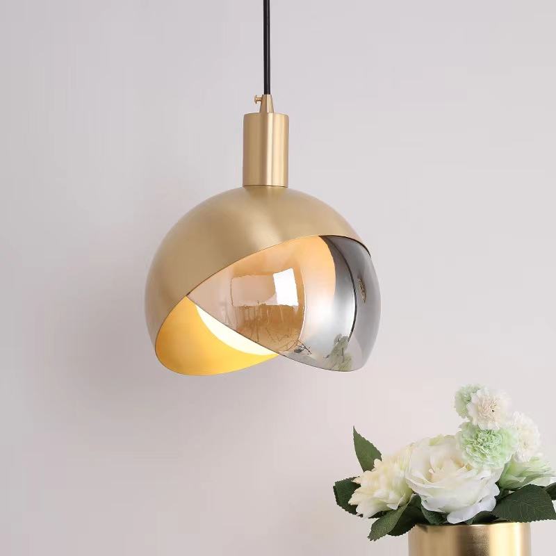Daverno Pendant Light