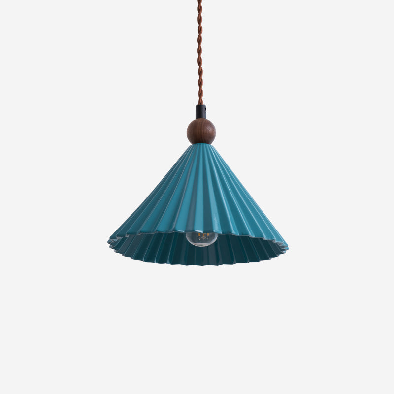 Kinvel Ceramic Pendant Light