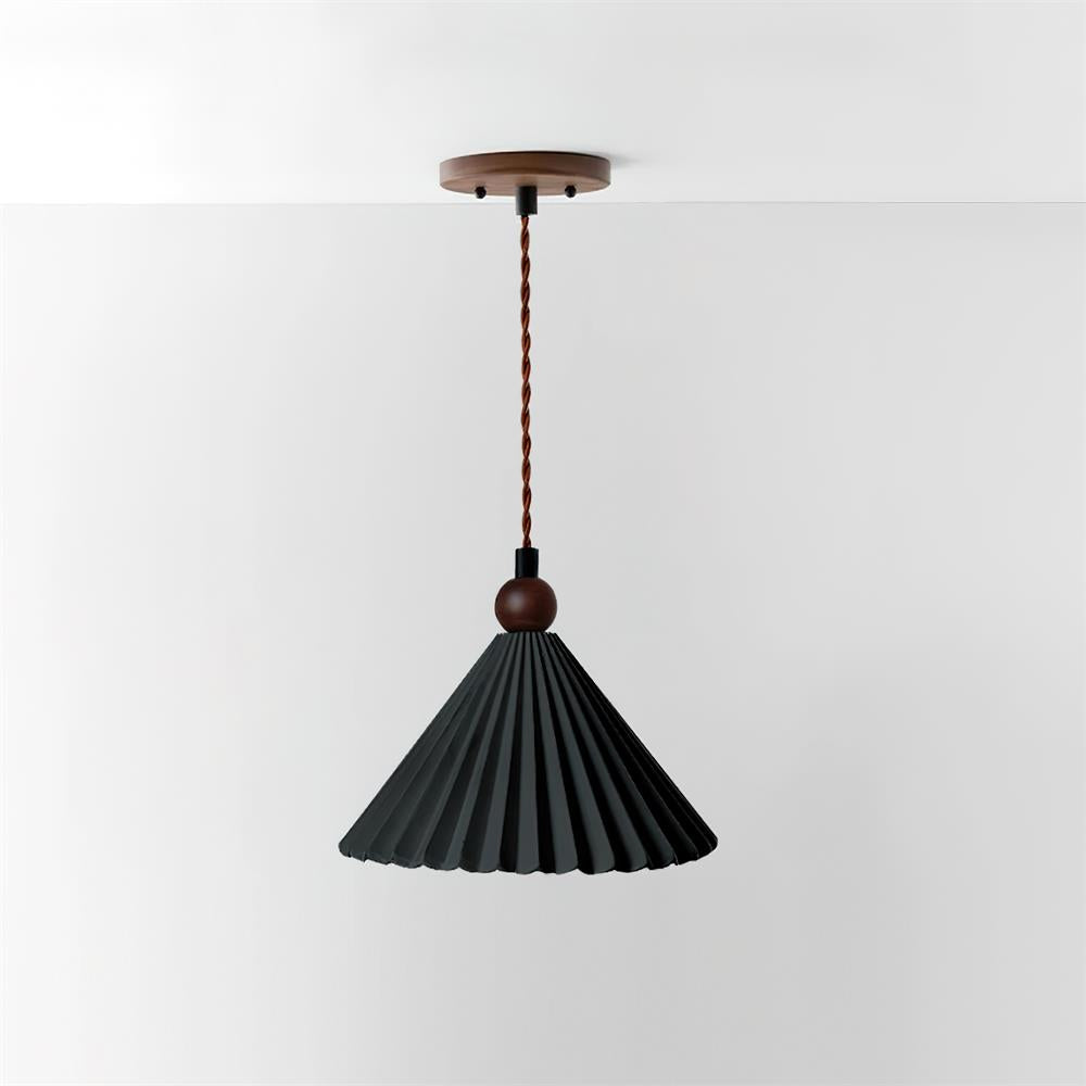 Kinvel Ceramic Pendant Light