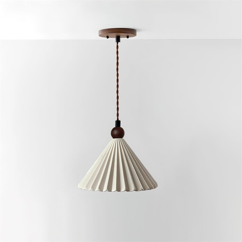 Kinvel Ceramic Pendant Light