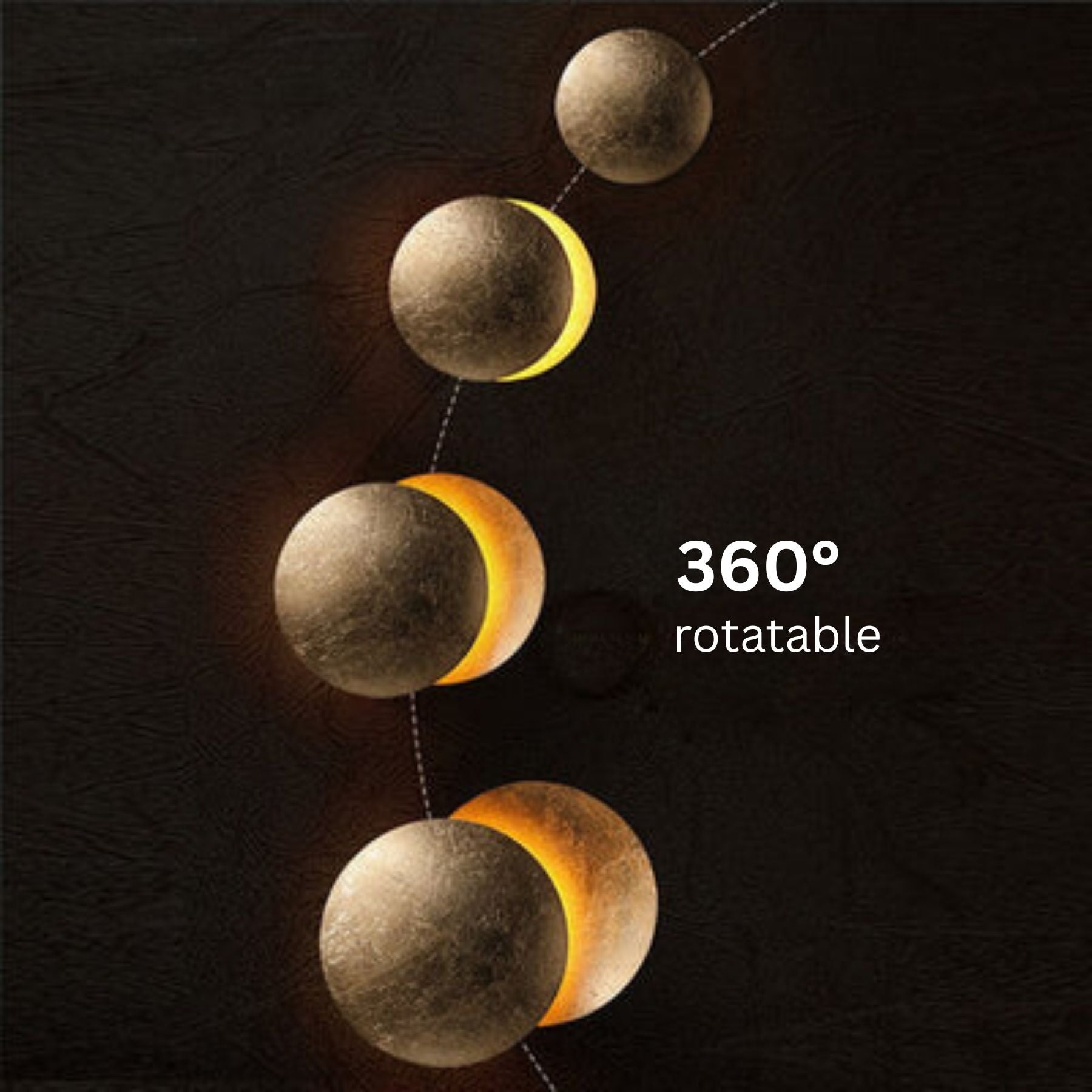 Calvero Wall Light