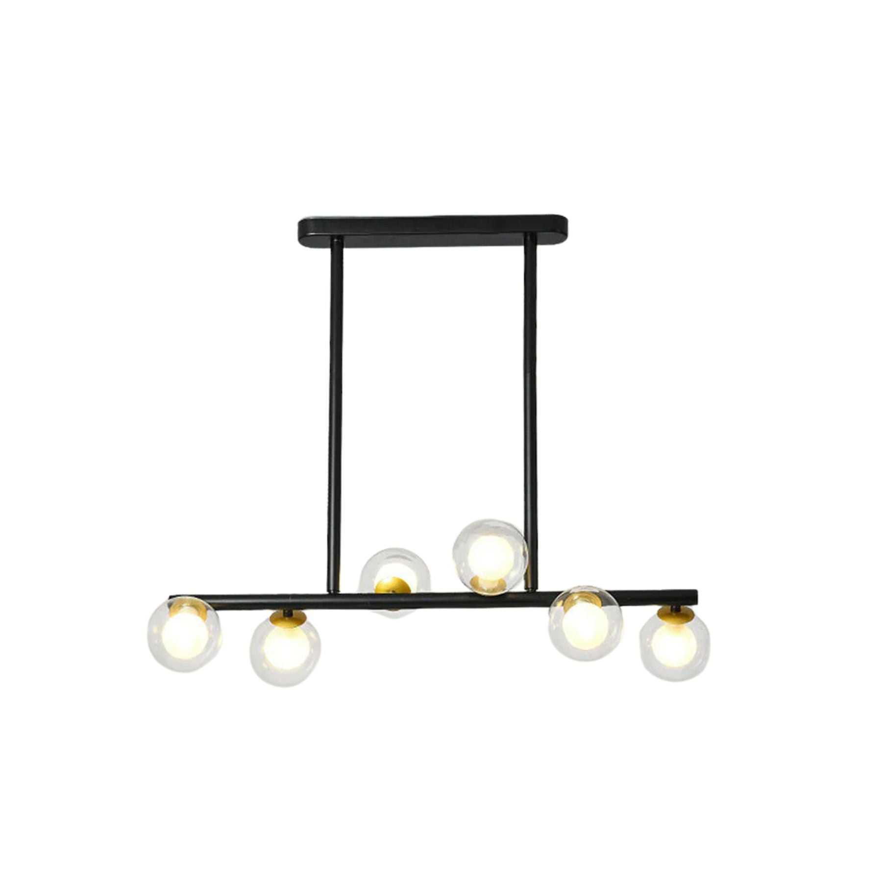 Belvion Pendant Light