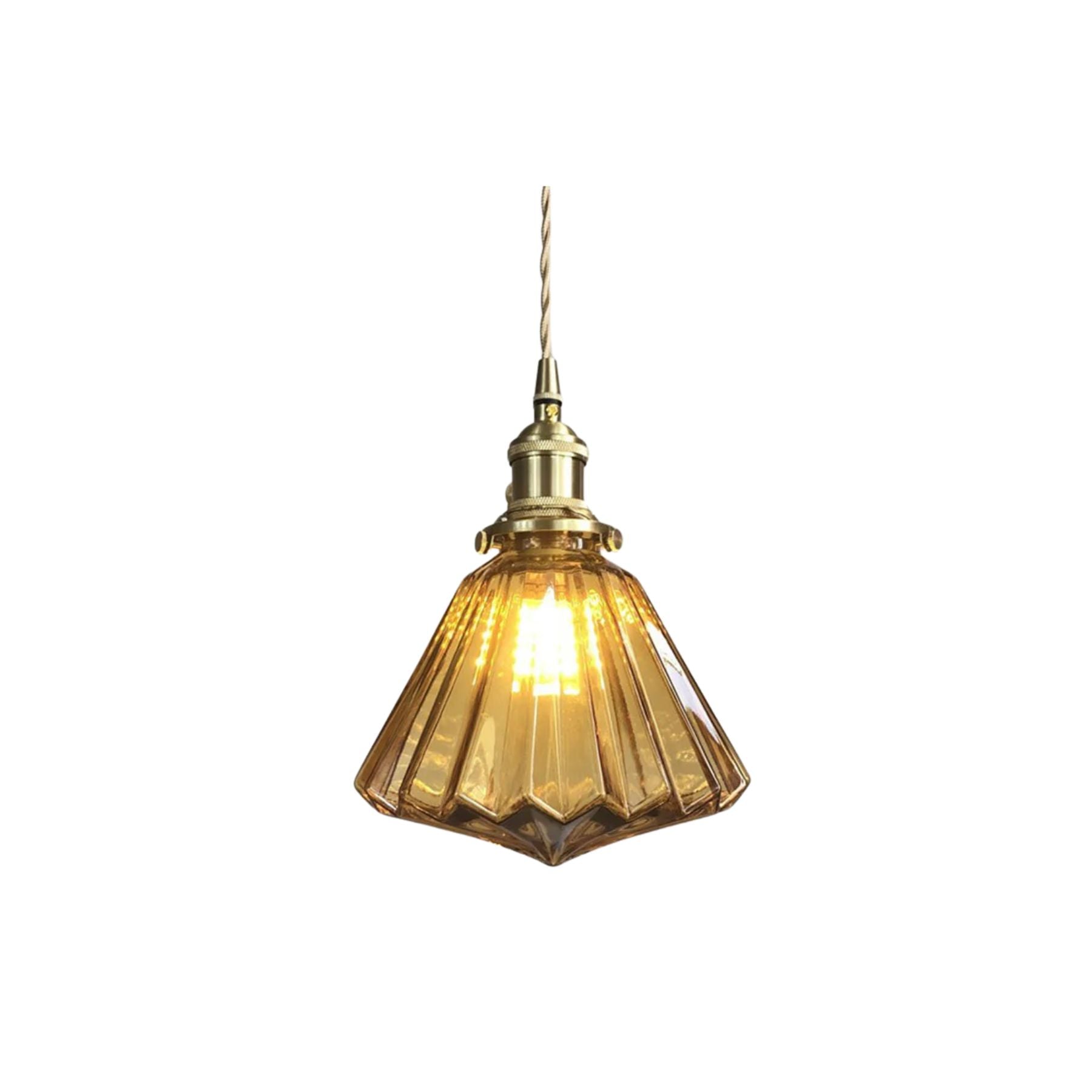 Yalven Pendant Light