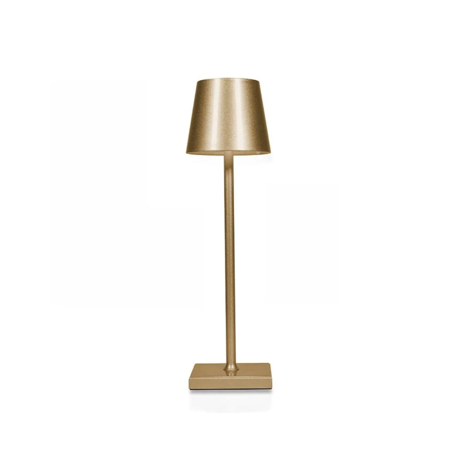 Toralin Touch Table Lamp