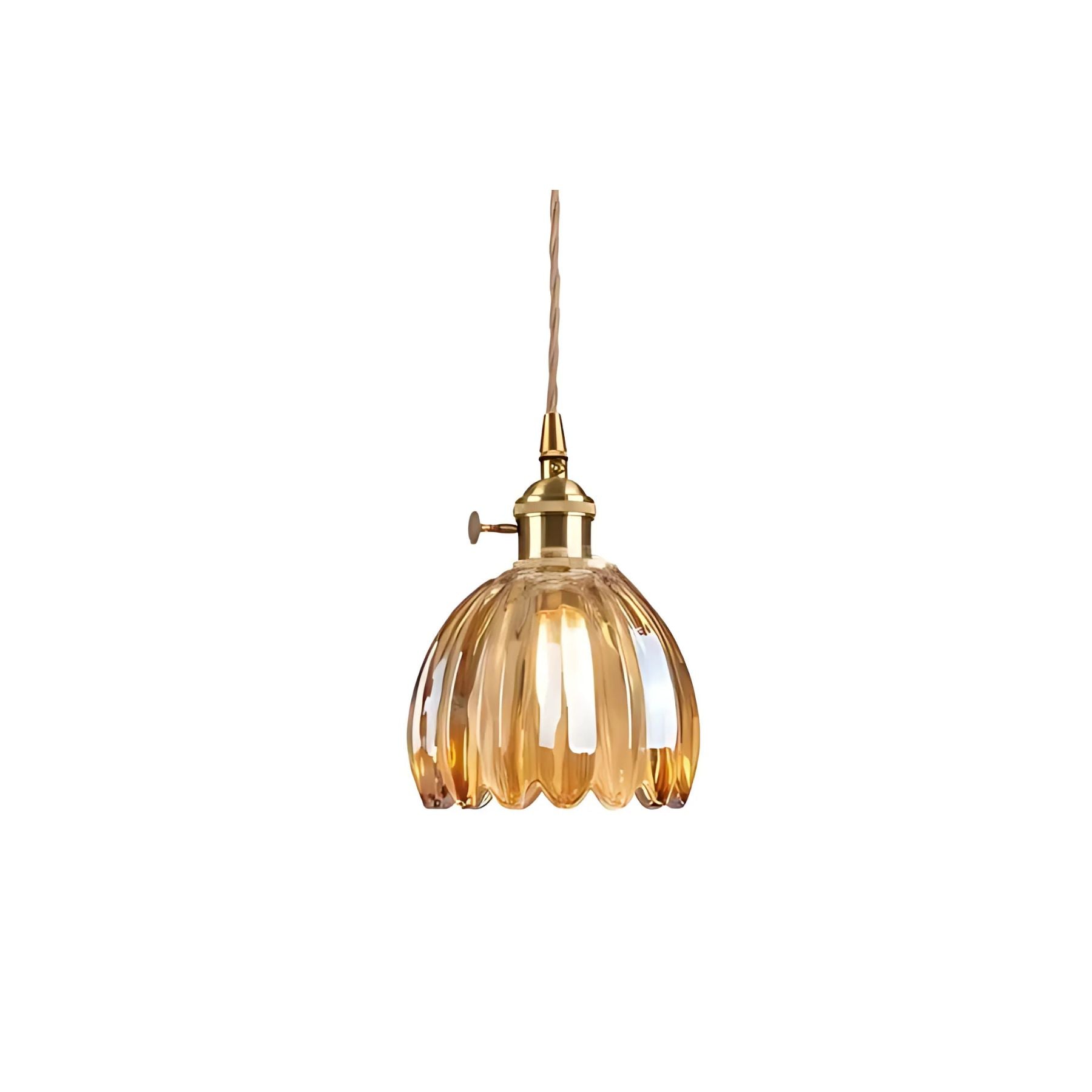 Brezzen Pendant Light