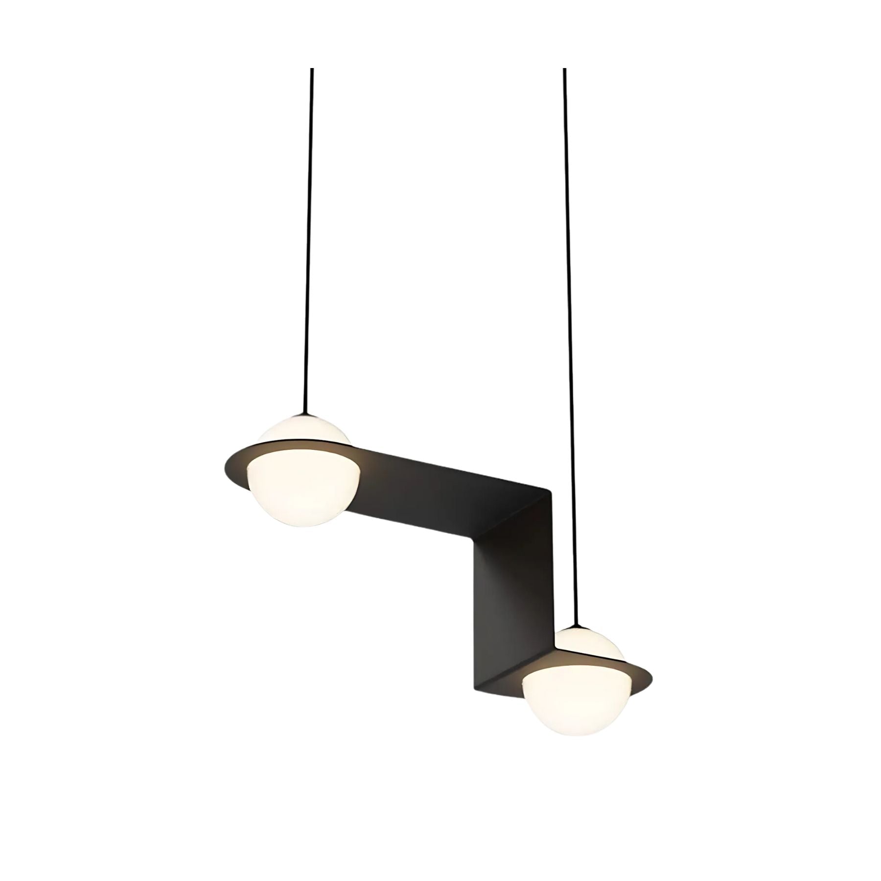 Byrelle Designer Pendant Light
