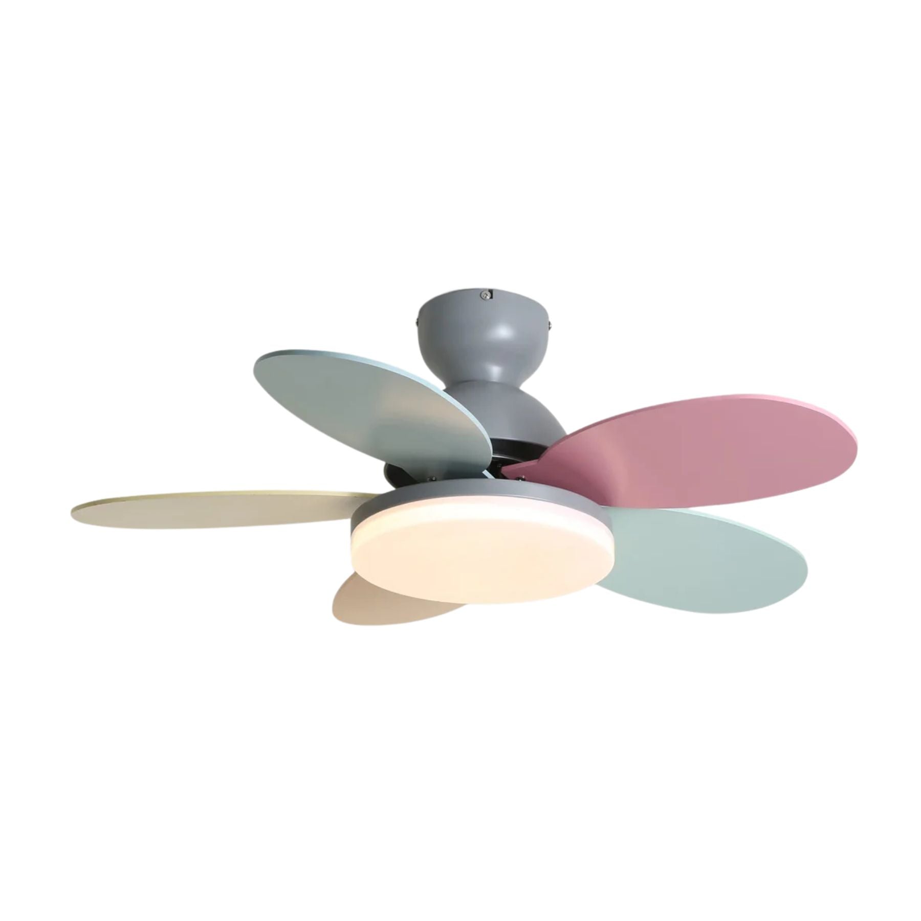 Paledo LED Ceiling Fan
