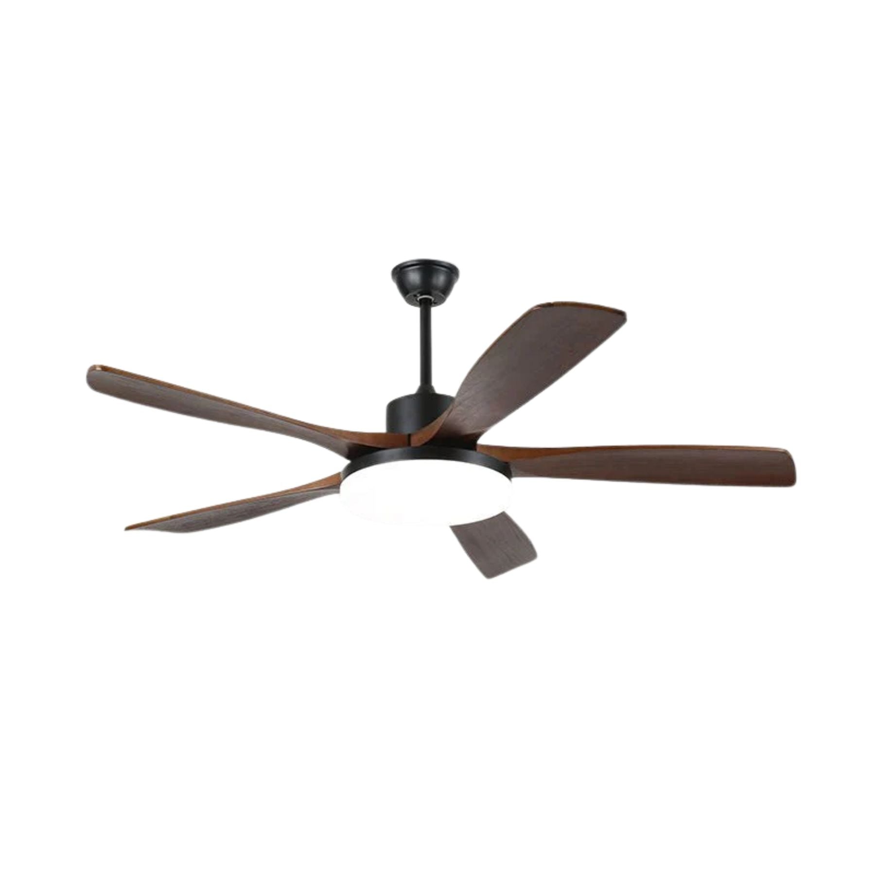 Kelton LED Ceiling Fan