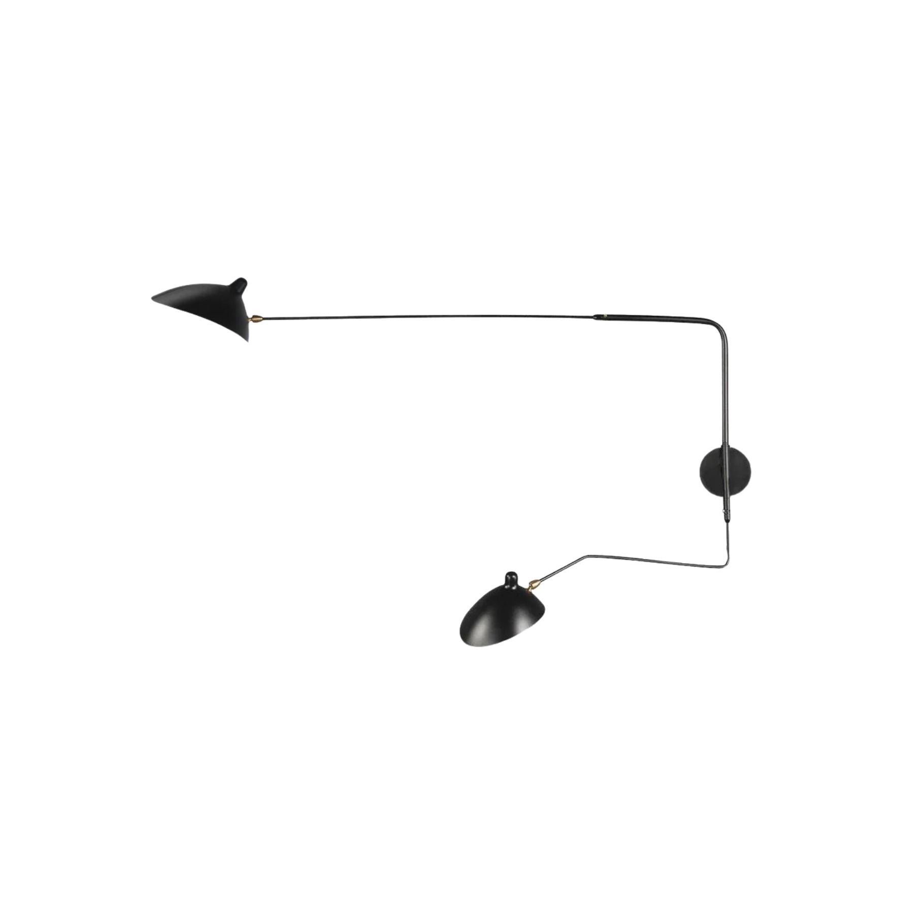 Sirven Wall Light