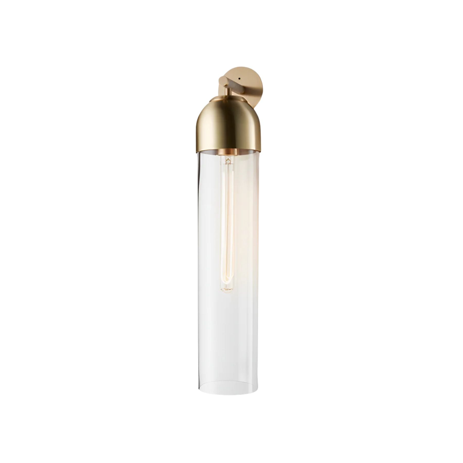 Arzio Glass Wall Light