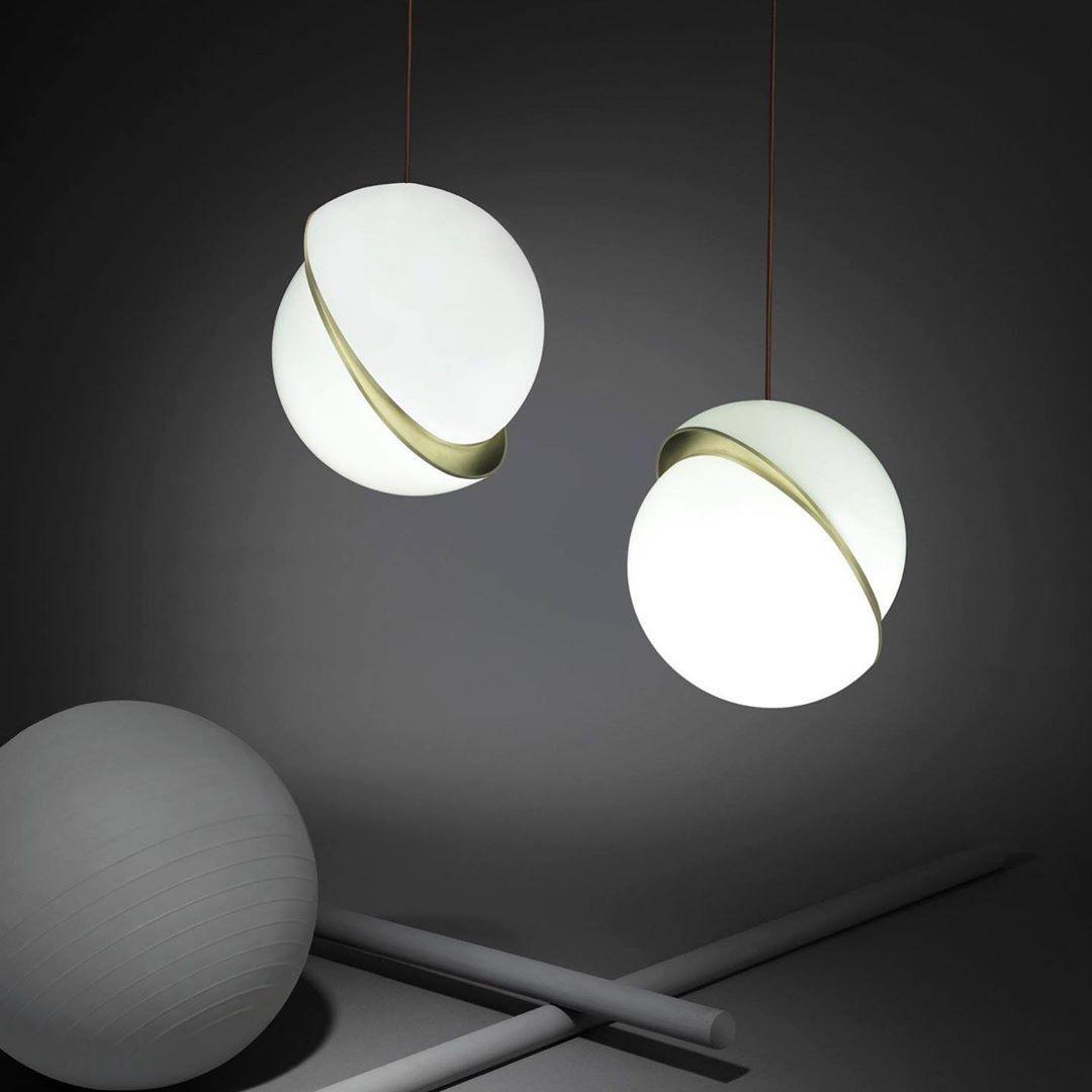 Zaliora Pendant Light