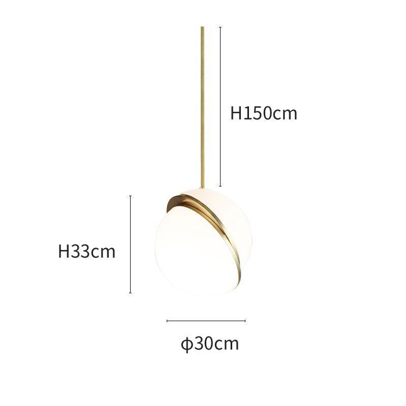 Zaliora Pendant Light