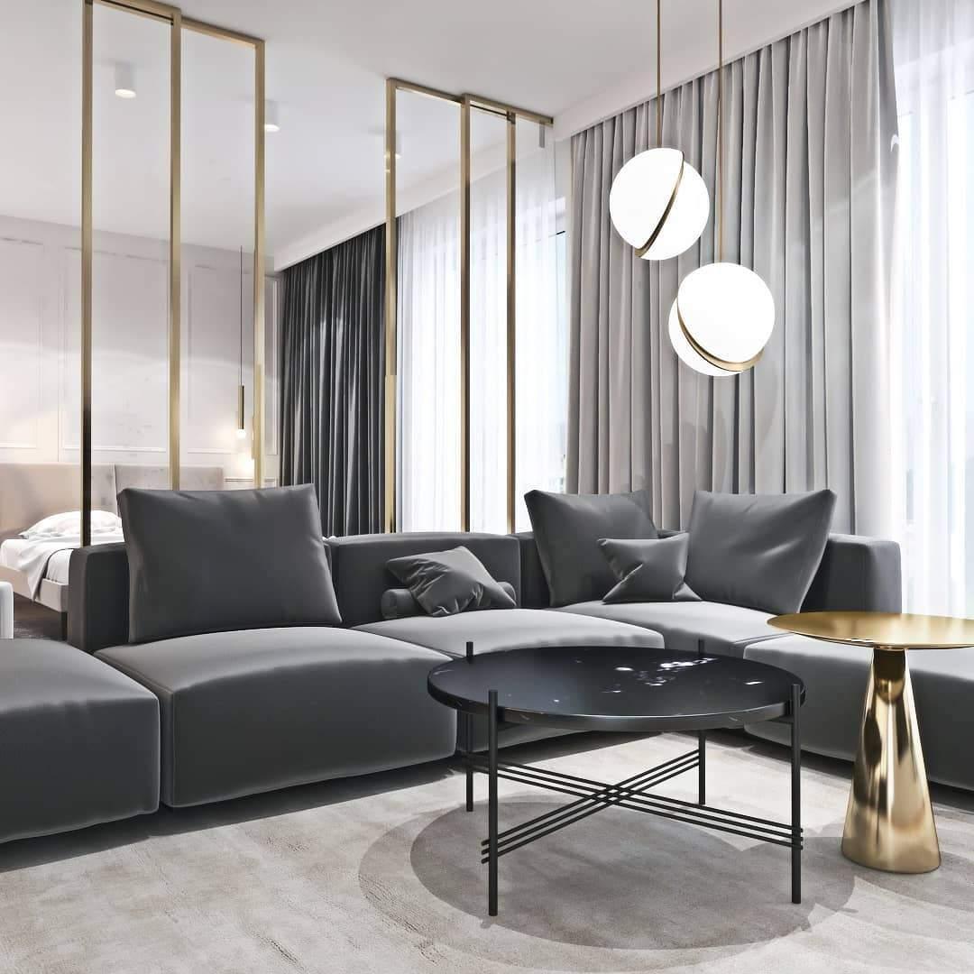 Zaliora Pendant Light