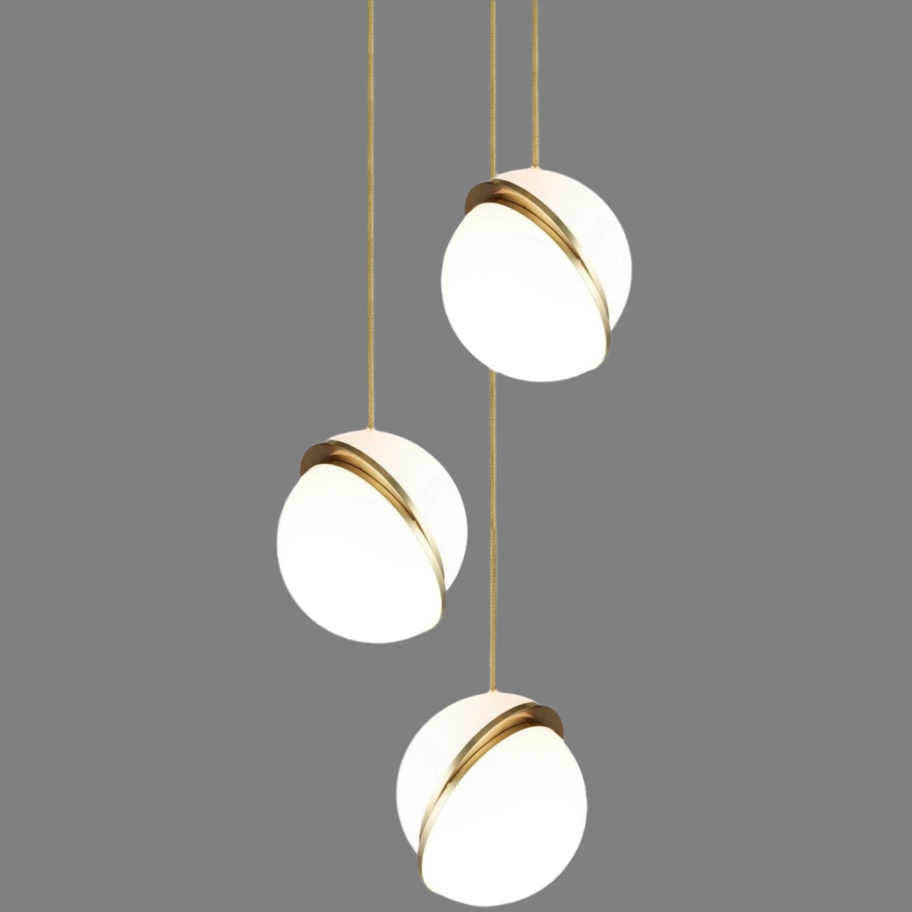 Zaliora Pendant Light