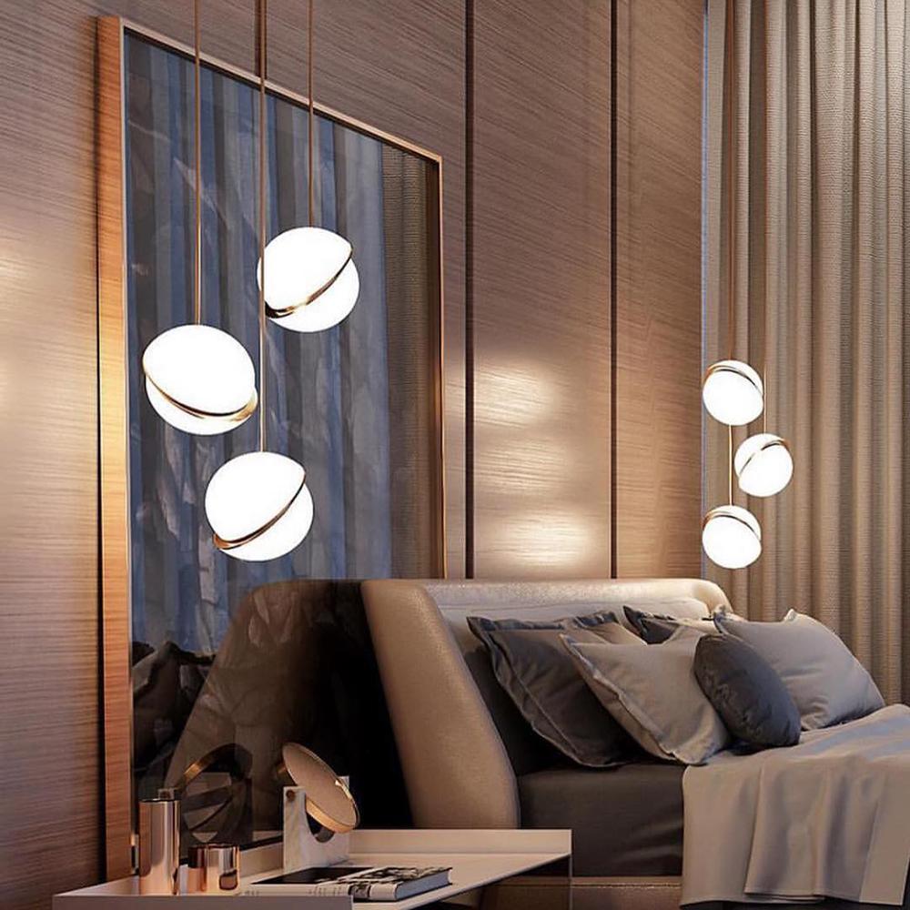 Zaliora Pendant Light