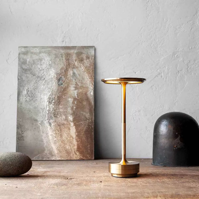 Patelo Table Lamp