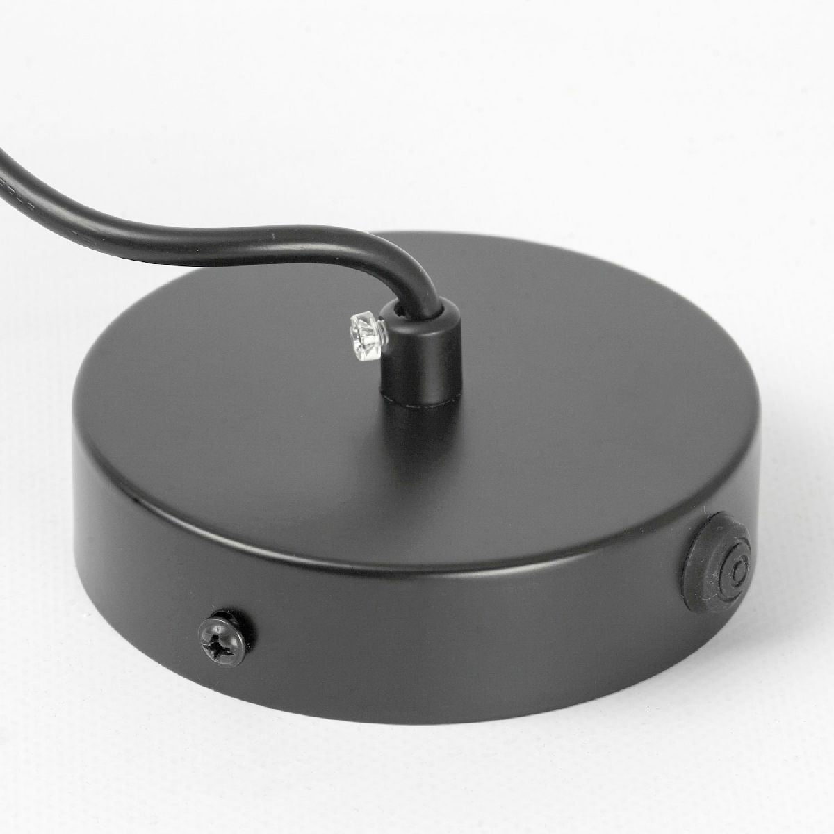 Luroven Glass Pendant Light