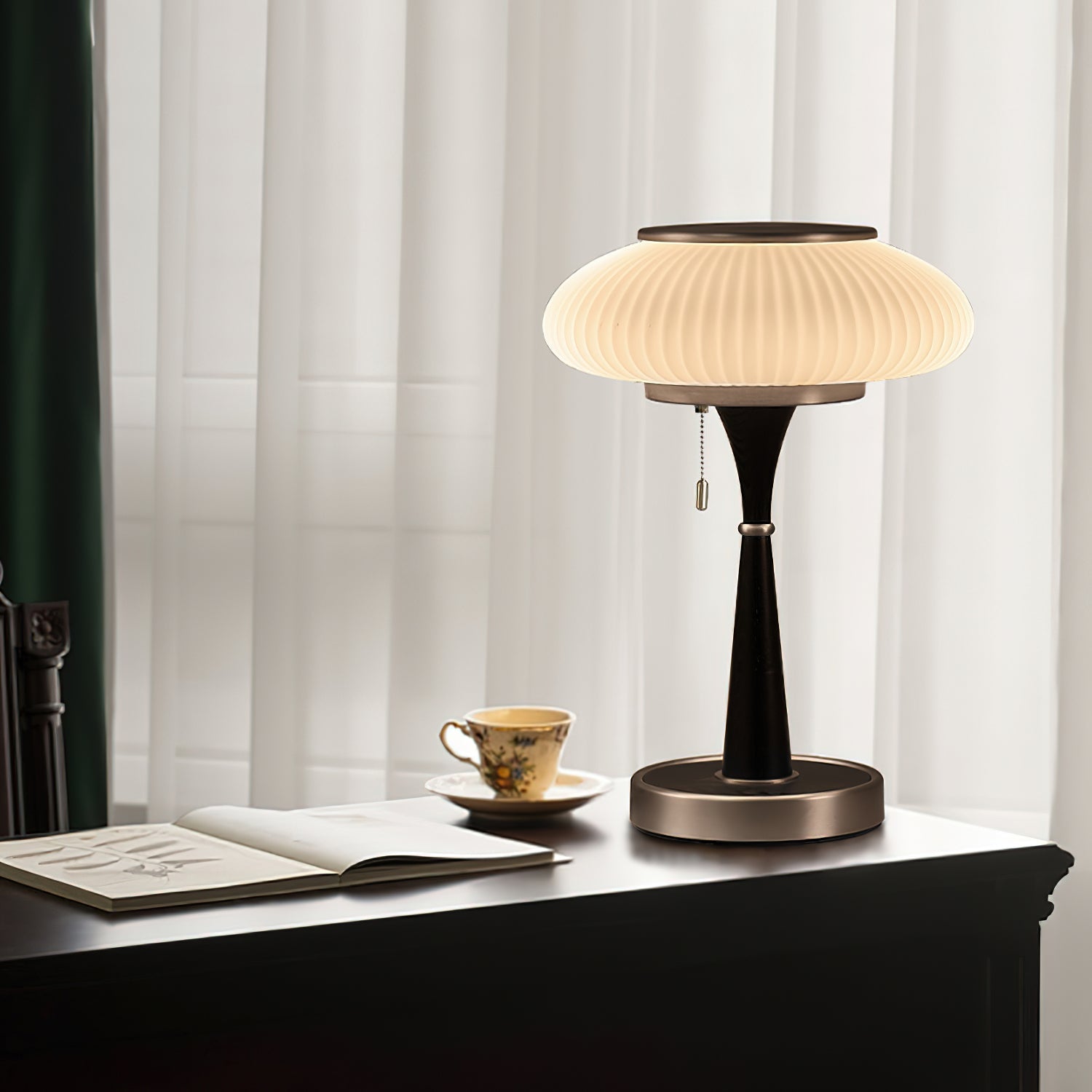 Masuteki Table Lamp