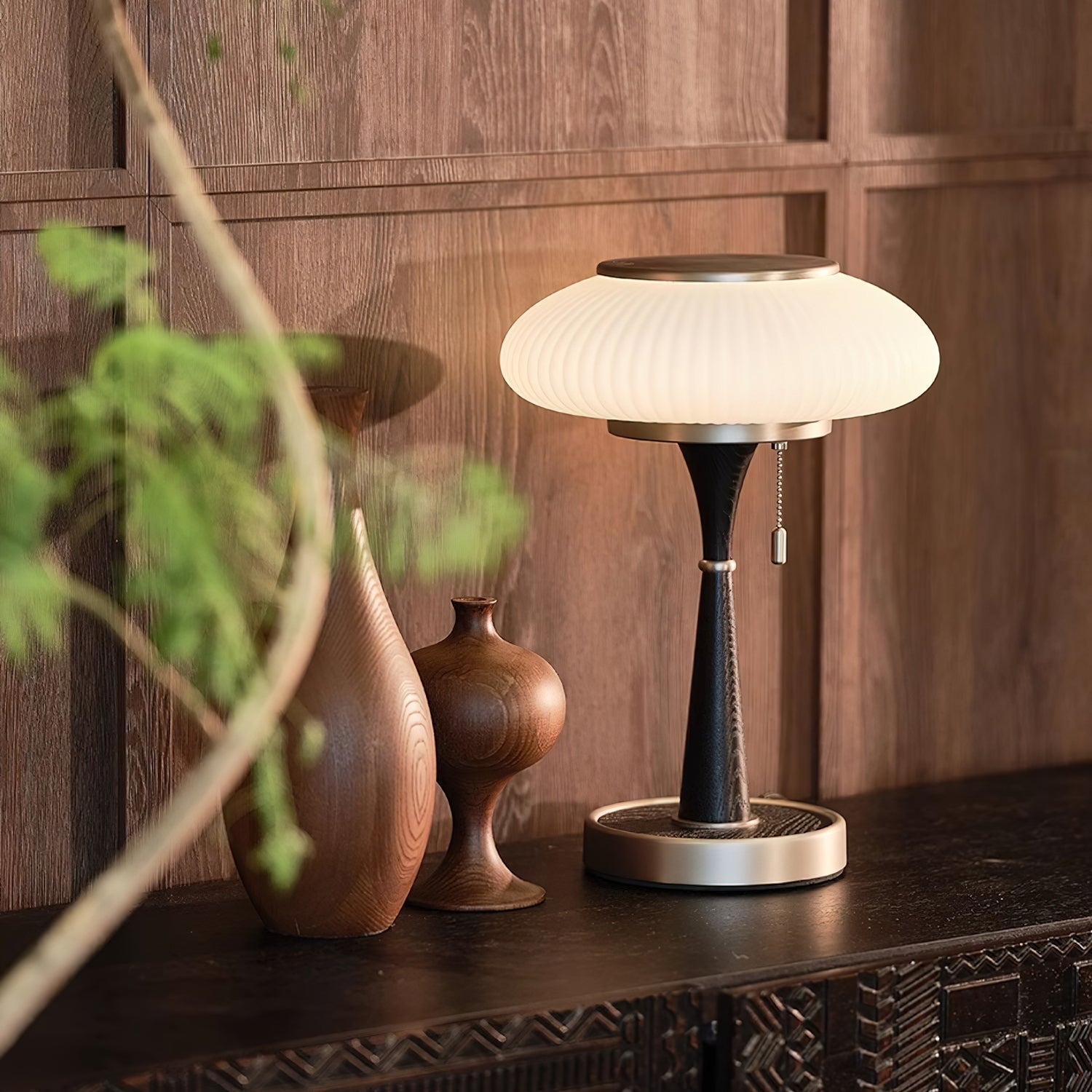 Masuteki Table Lamp