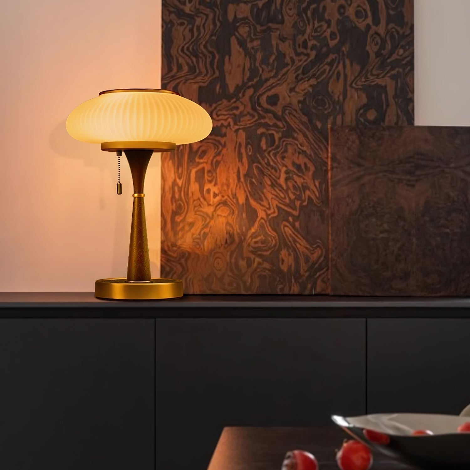Masuteki Table Lamp