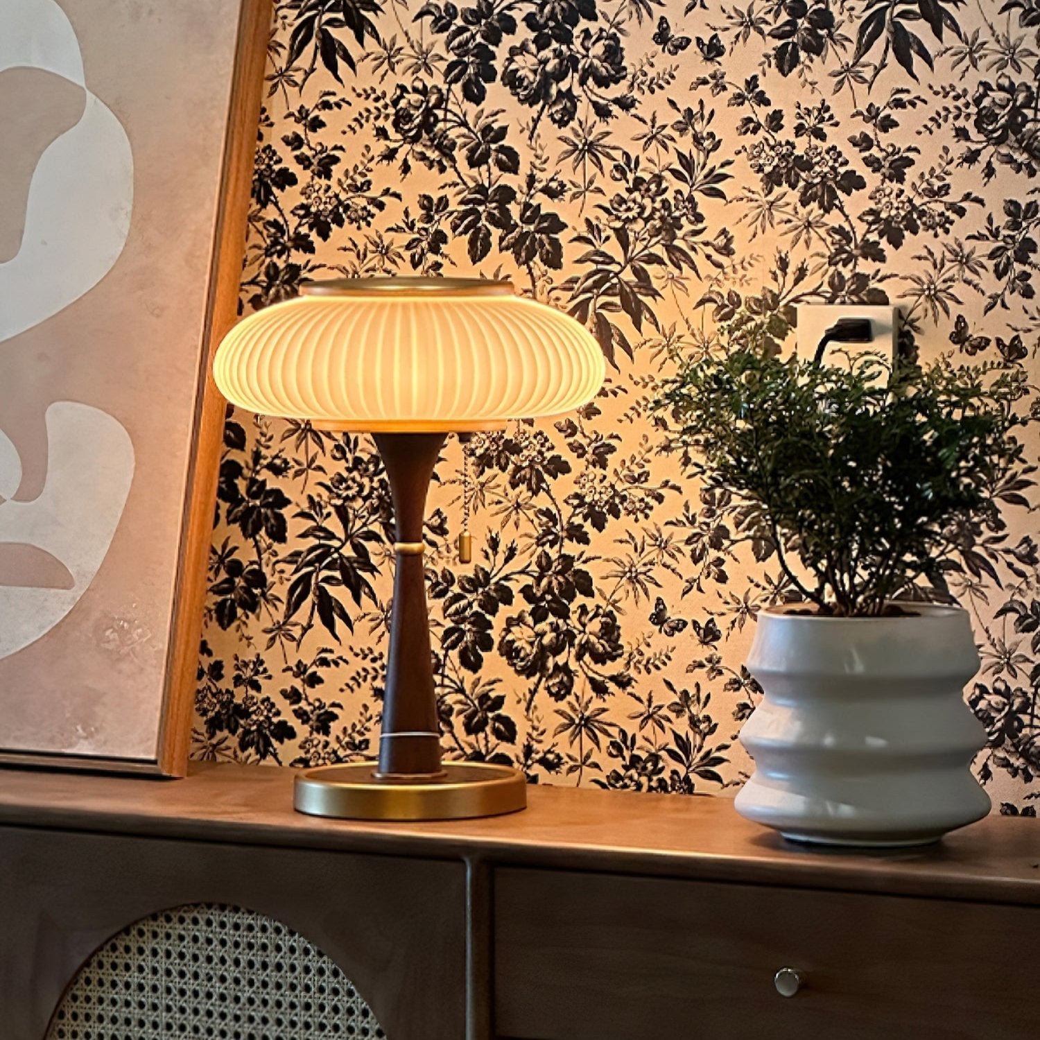 Masuteki Table Lamp