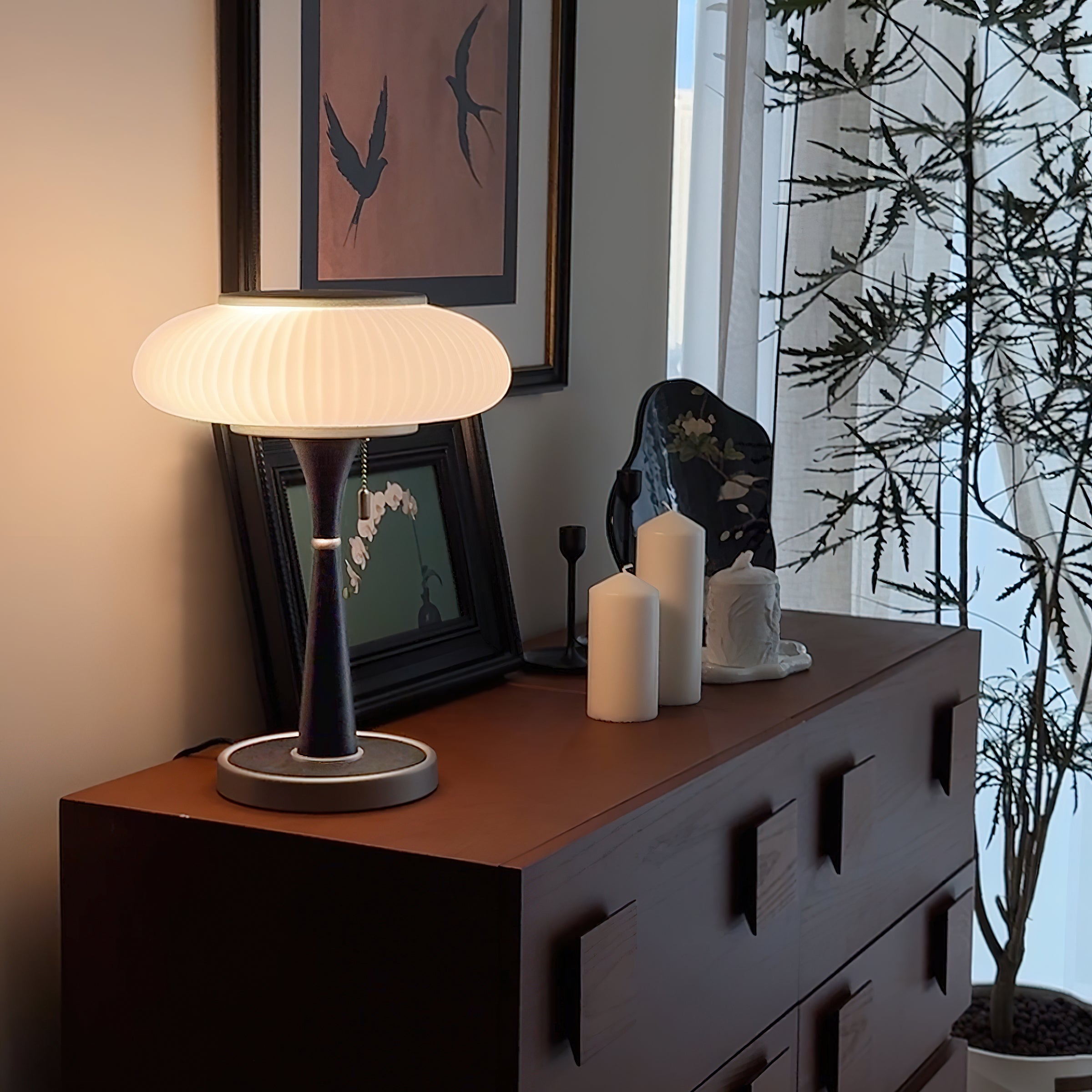 Masuteki Table Lamp