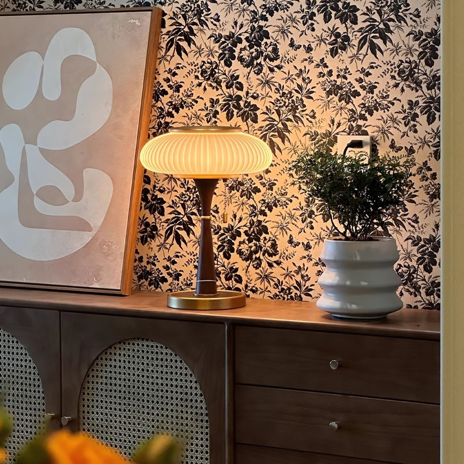 Masuteki Table Lamp