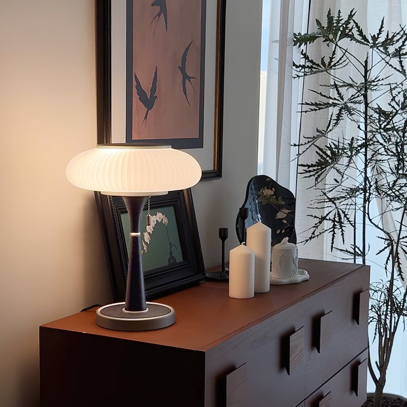 Masuteki Table Lamp
