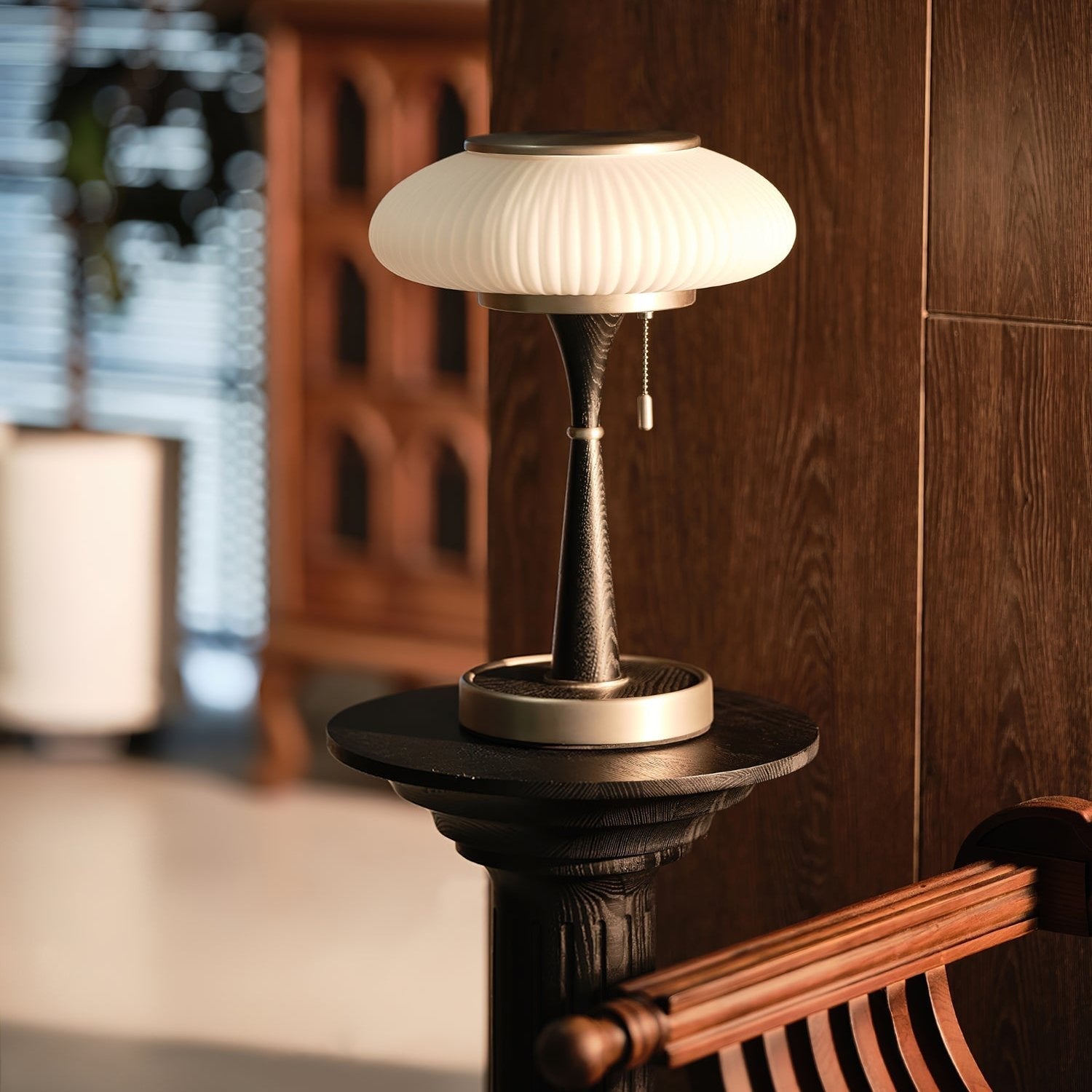 Masuteki Table Lamp