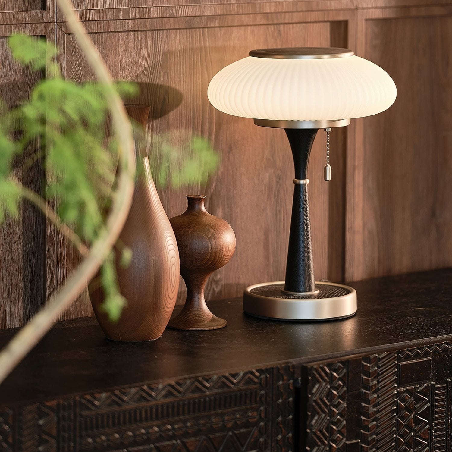 Masuteki Table Lamp