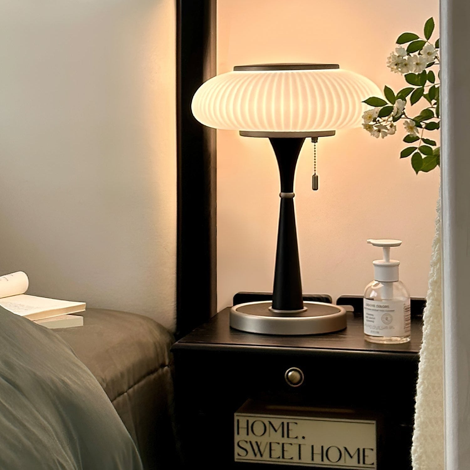 Masuteki Table Lamp