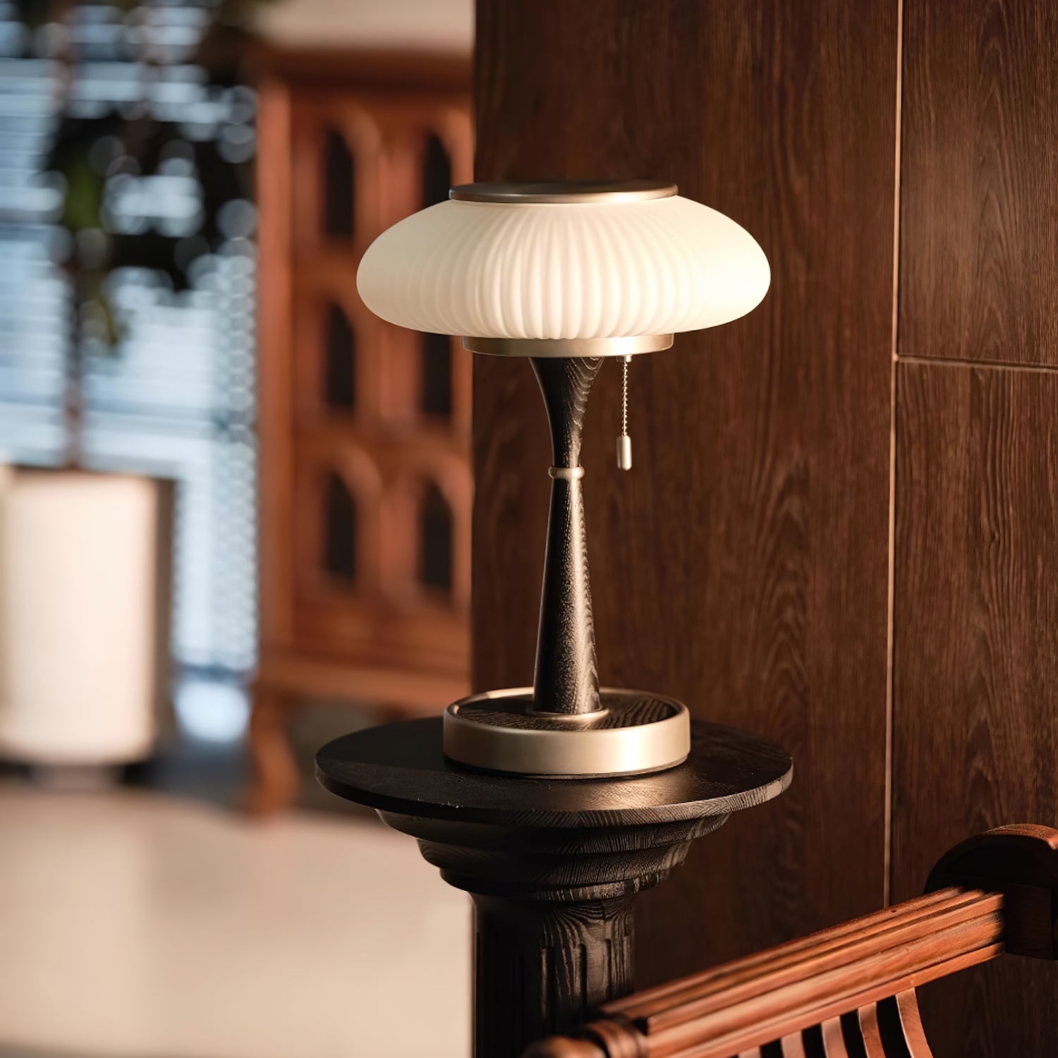 Masuteki Table Lamp