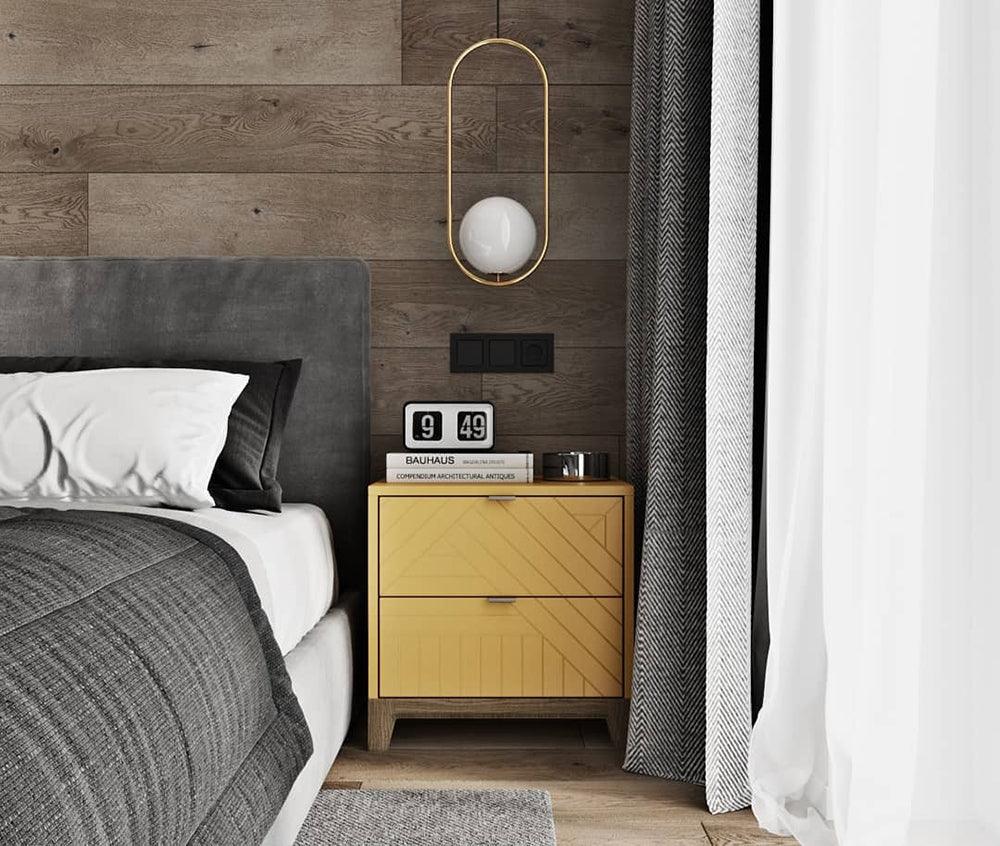 Malisano Modern Pendant Light