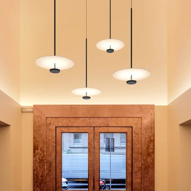 Arelon Pendant Light