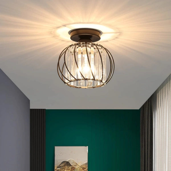 Cavrel Luxe Ceiling Light