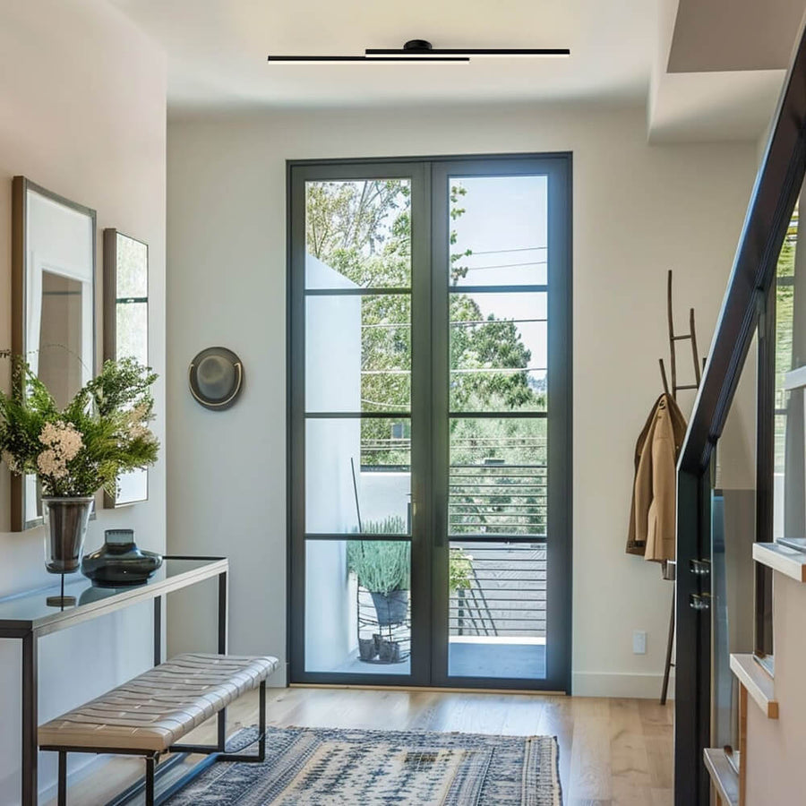 Longaro Ceiling Light