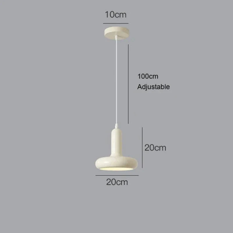 Savino Pendant Light