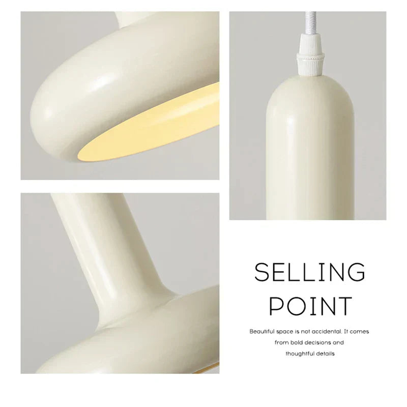 Savino Pendant Light