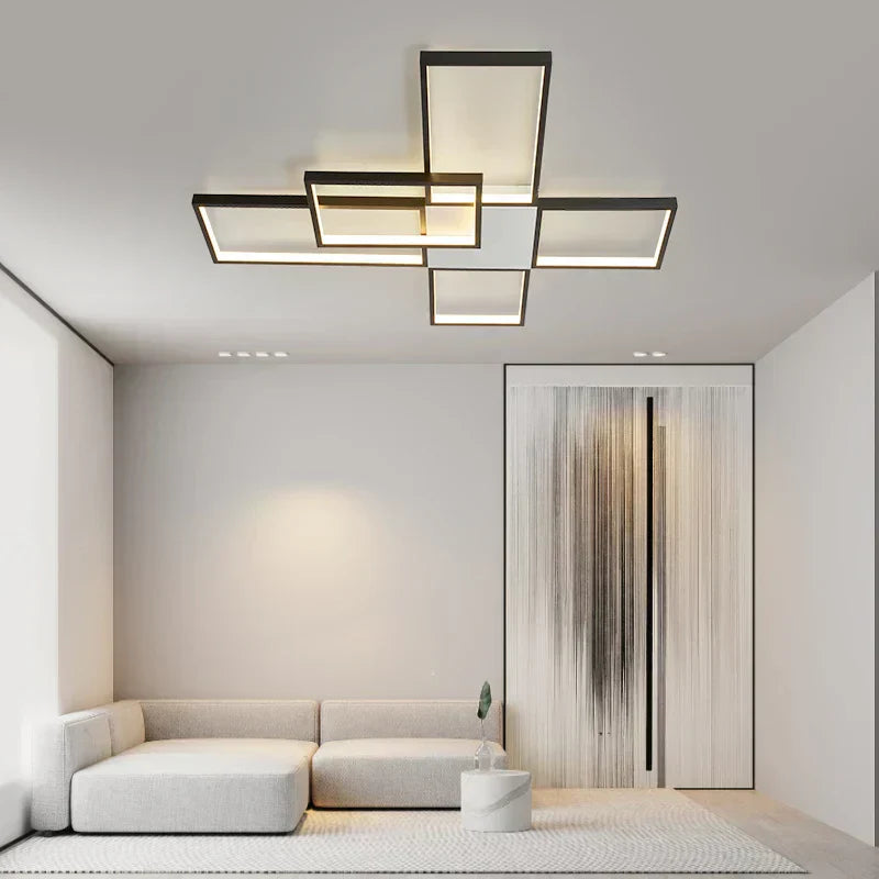 Lustano Ceiling Light